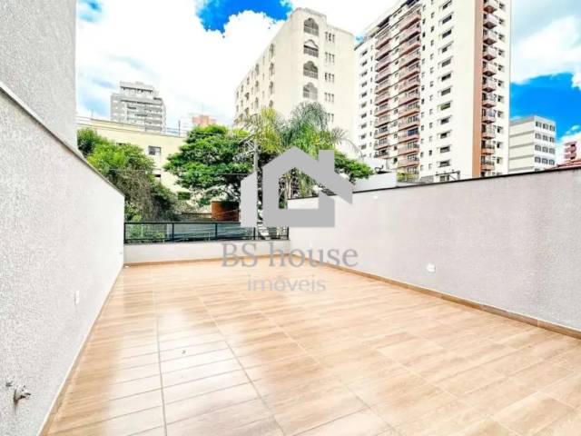 #18680 - Apartamento sem condomínio sem elevador para Venda em Santo André - SP - 2