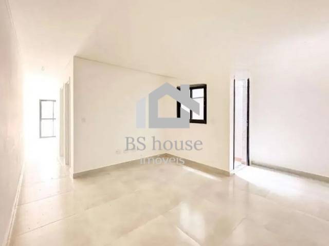 Apartamento sem condomínio sem elevador para Venda em Santo André - 5