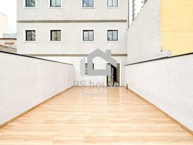 #18680 - Apartamento sem condomínio sem elevador para Venda em Santo André - SP - 3