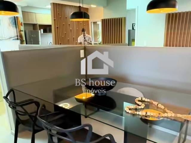 #18709 - Apartamento para Venda em Santo André - SP - 1