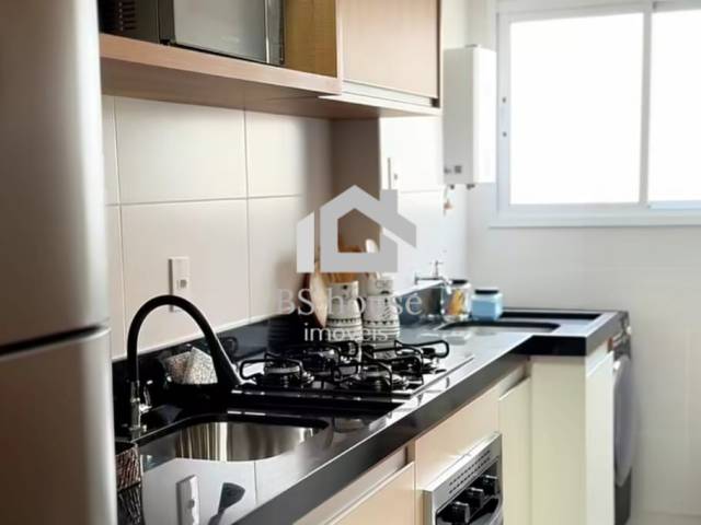 Apartamento para Venda em Santo André - 4