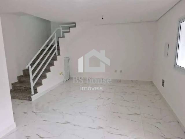Sobrado para Venda em Santo André - 4