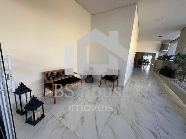 #18744 - Apartamento para Locação em Santo André - SP - 2