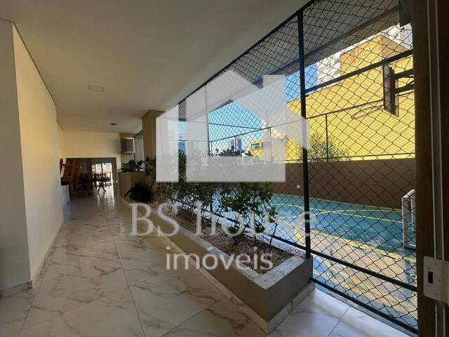 #18744 - Apartamento para Locação em Santo André - SP - 3