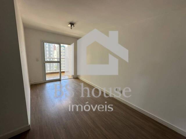 Locação em Vila Guiomar - Santo André