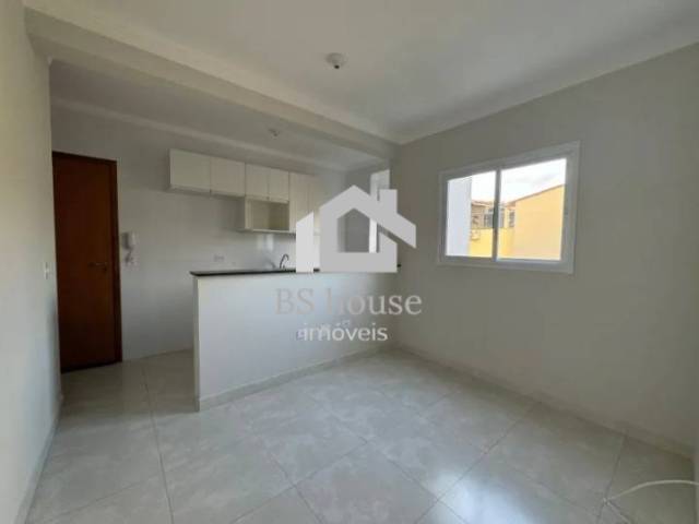 #18748 - Cobertura sem condominio sem elevador para Locação em Santo André - SP - 1