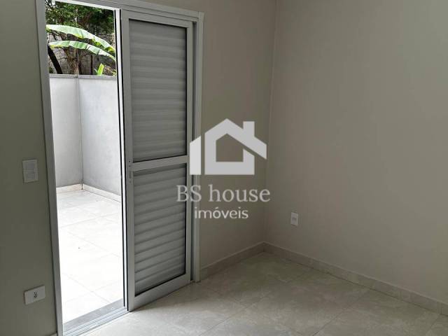Apartamento sem condomínio sem elevador para Locação em Santo André - 5