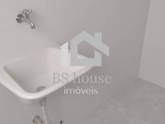 #18749 - Apartamento sem condomínio sem elevador para Locação em Santo André - SP - 3