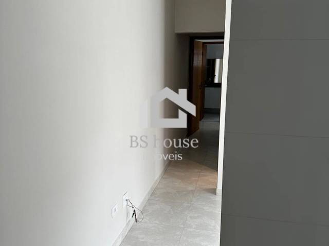 Apartamento sem condomínio sem elevador para Locação em Santo André - 4