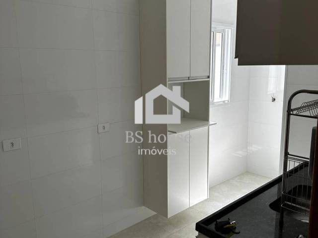 #18749 - Apartamento sem condomínio sem elevador para Locação em Santo André - SP - 2