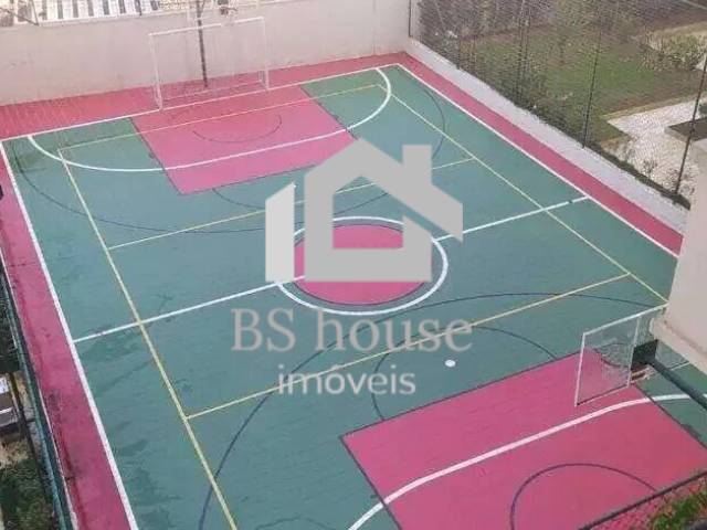 #18784 - Apartamento para Venda em São Bernardo do Campo - SP - 3