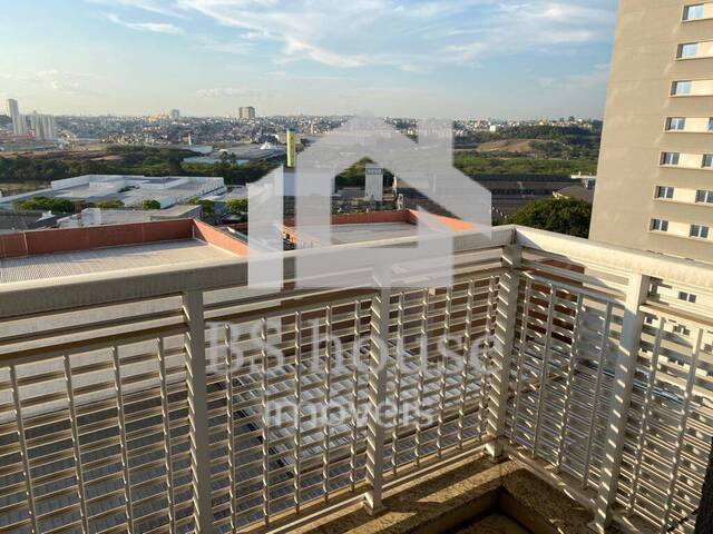 #18786 - Sala para Venda em Santo André - SP - 3