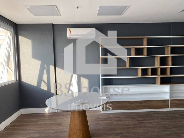 #18786 - Sala para Venda em Santo André - SP - 2