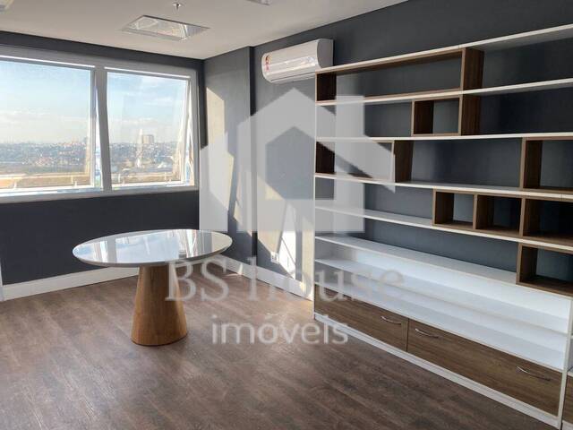 #18786 - Sala para Venda em Santo André - SP - 1