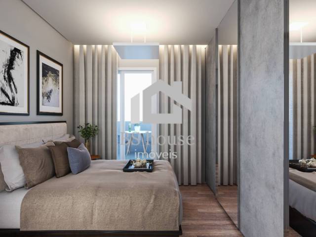 Apartamento sem condomínio sem elevador para Venda em Santo André - 4