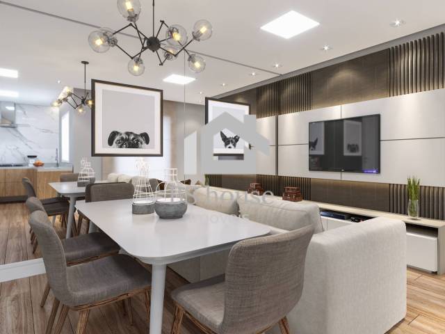 #18824 - Apartamento sem condomínio sem elevador para Venda em Santo André - SP - 2