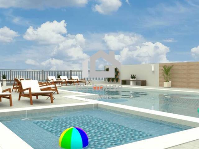 #18859 - Apartamento para Venda em Santo André - SP - 2