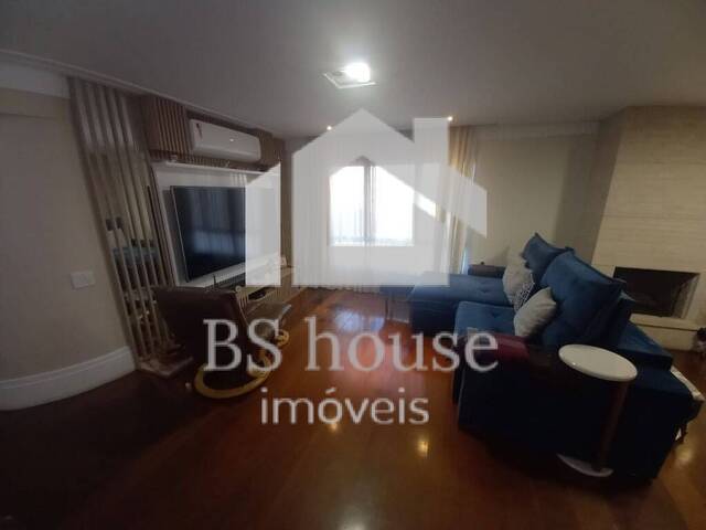 #18891 - Apartamento para Venda em Santo André - SP - 3