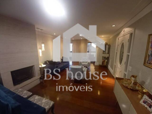 Apartamento para Venda em Santo André - 4
