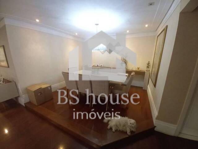 Apartamento para Venda em Santo André - 5