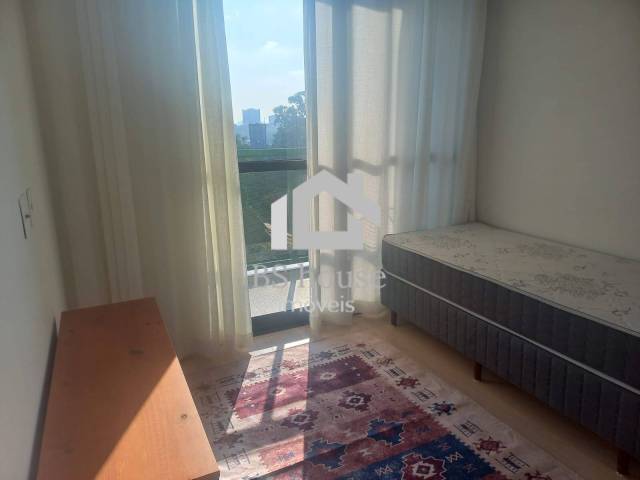 Apartamento para Locação em Santo André - 4