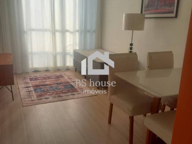 #18906 - Apartamento para Locação em Santo André - SP - 1