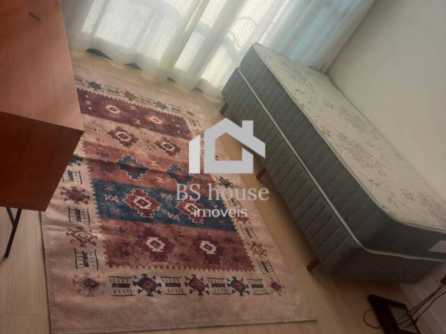 #18906 - Apartamento para Locação em Santo André - SP - 2