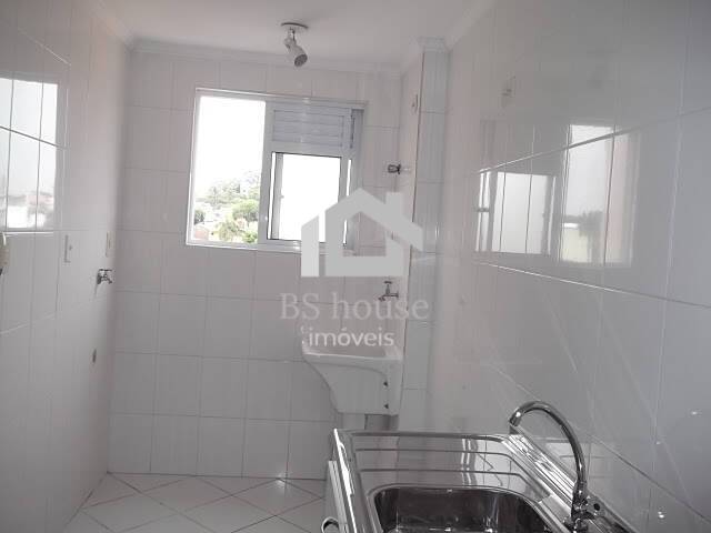 Apartamento para Venda em Santo André - 5