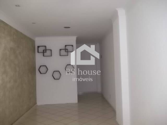 #18913 - Apartamento para Venda em Santo André - SP - 1