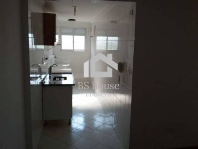 #18915 - Apartamento para Venda em Santo André - SP - 2