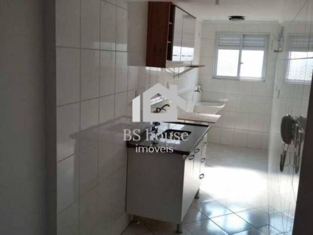 #18915 - Apartamento para Venda em Santo André - SP - 1