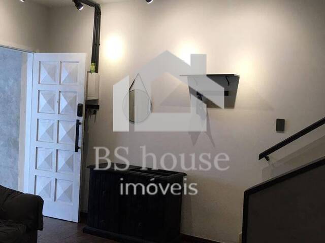 Sobrado para Locação em Santo André - 5