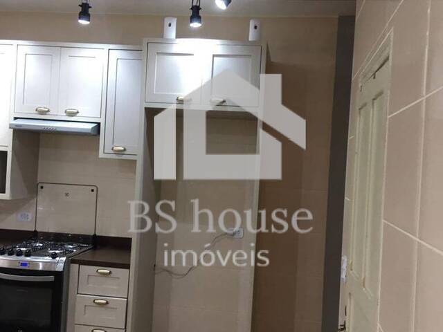 #18929 - Sobrado para Locação em Santo André - SP - 3