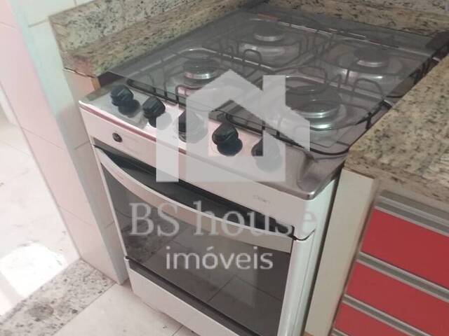 Apartamento para Venda em Santo André - 4