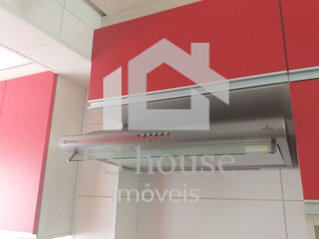 Apartamento para Venda em Santo André - 5