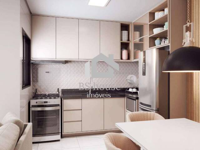 #18976 - Cobertura sem condomínio com elevador para Venda em Santo André - SP - 3