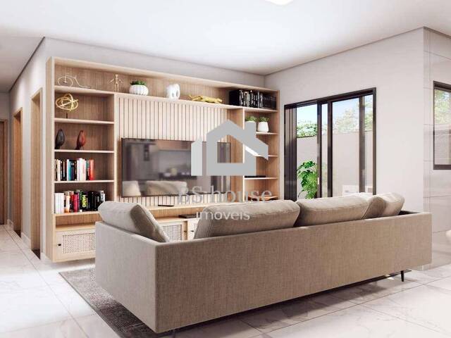 #18976 - Cobertura sem condomínio com elevador para Venda em Santo André - SP - 1