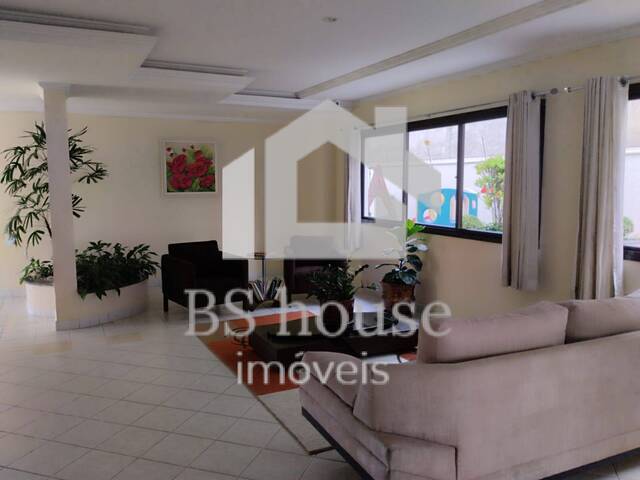 #18984 - Apartamento para Locação em Santo André - SP - 2
