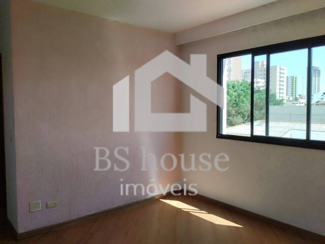 #18984 - Apartamento para Locação em Santo André - SP - 1