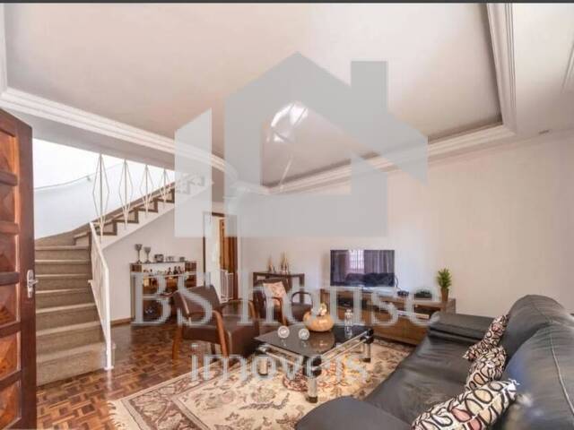 #18990 - Sobrado para Venda em Santo André - SP - 1