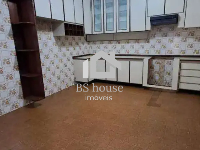 #18997 - Sobrado para Locação em Santo André - SP - 3