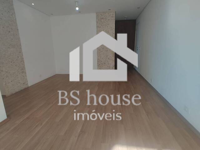 Apartamento para Locação em Santo André - 4
