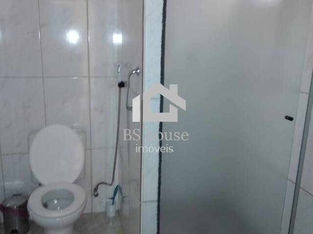 Casa para Venda em Santo André - 4