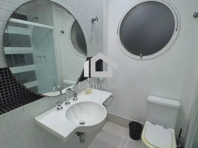 Apartamento para Locação em Santo André - 5