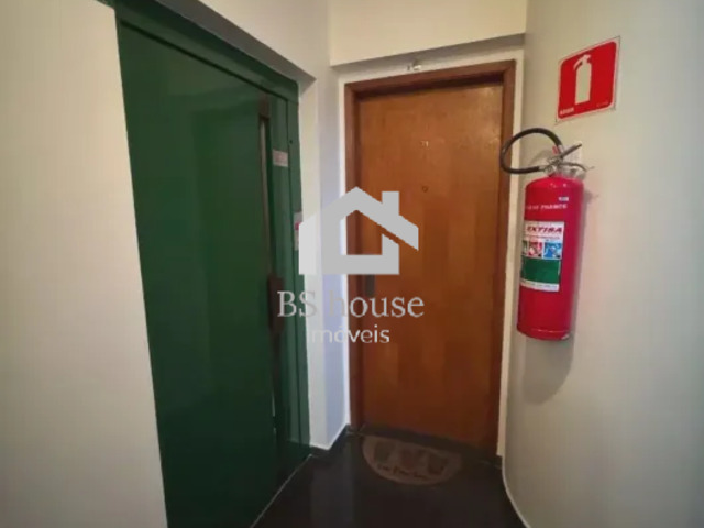 Apartamento para Locação em Santo André - 4