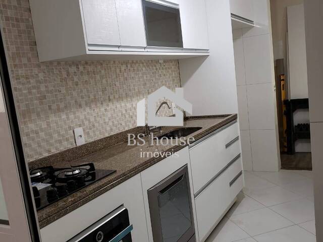 #19102 - Apartamento para Venda em Santo André - SP - 2