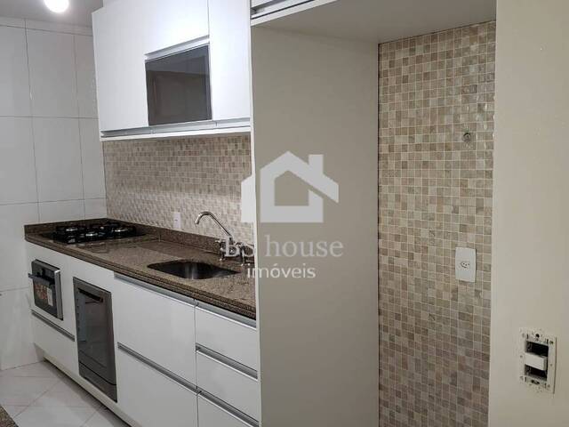 Apartamento para Venda em Santo André - 4