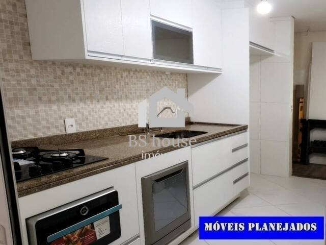 Apartamento para Venda em Santo André - 5