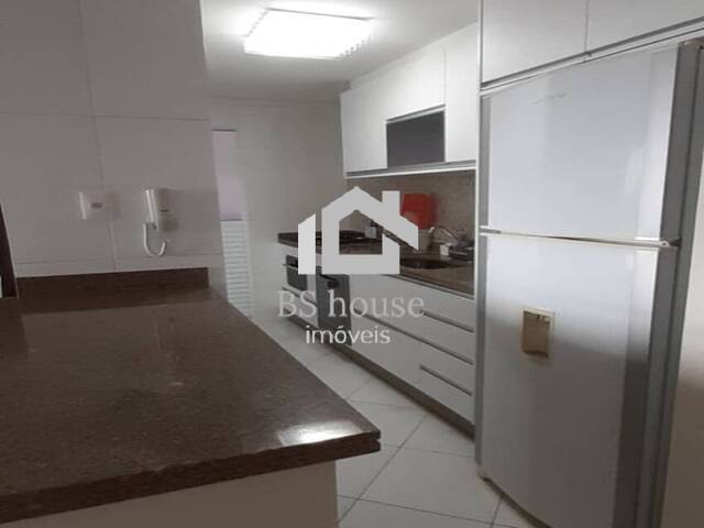 #19102 - Apartamento para Venda em Santo André - SP - 3