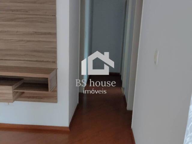 #19105 - Apartamento para Locação em Santo André - SP - 3